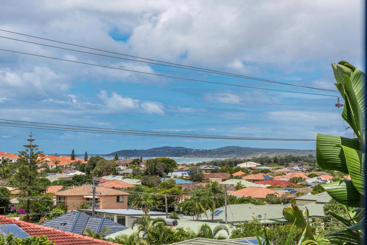 Coast Yamba - Adults Only Aparthotel Exterior photo