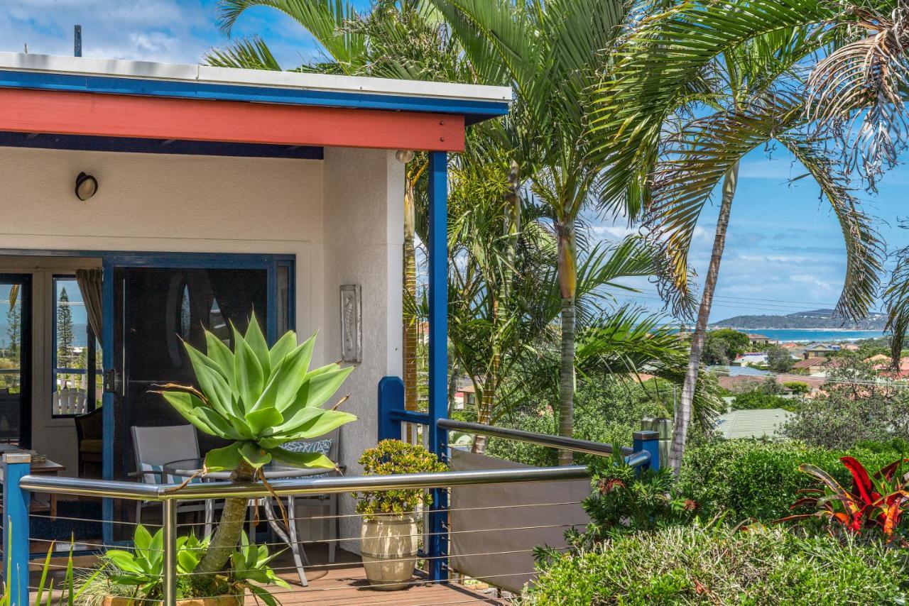 Coast Yamba - Adults Only Aparthotel Exterior photo