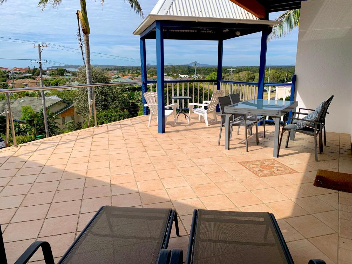 Coast Yamba - Adults Only Aparthotel Exterior photo