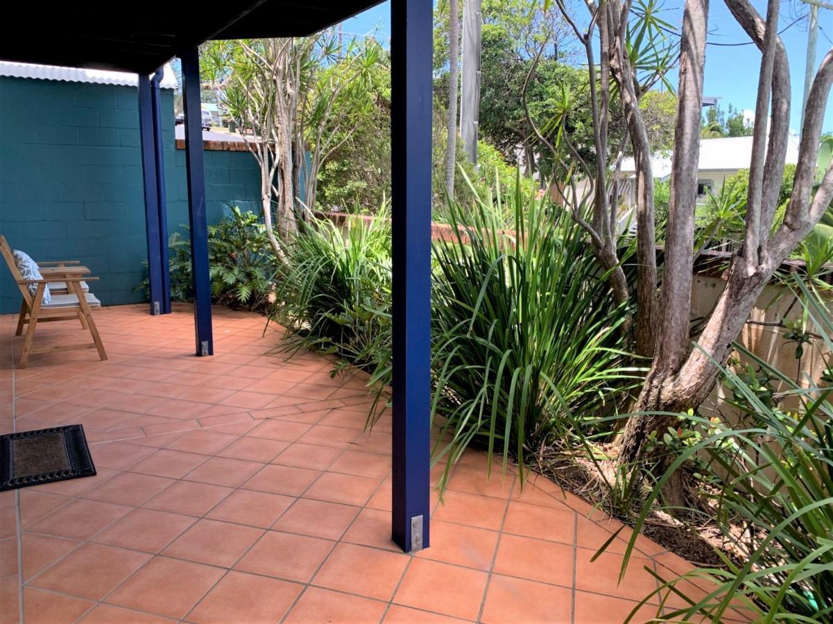 Coast Yamba - Adults Only Aparthotel Exterior photo