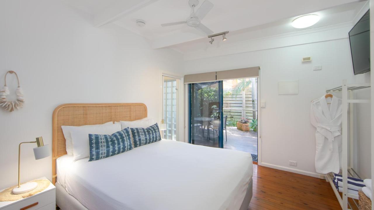 Coast Yamba - Adults Only Aparthotel Exterior photo