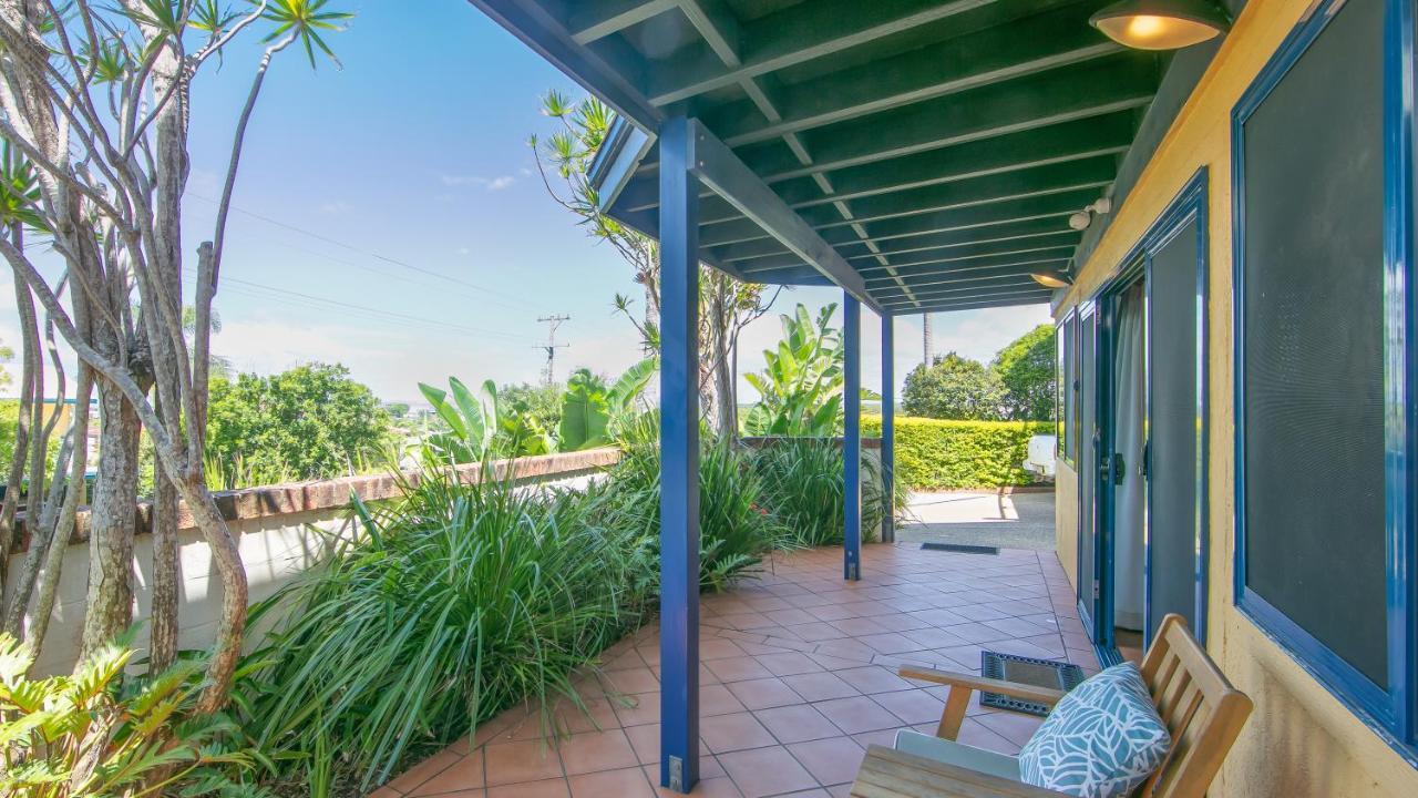 Coast Yamba - Adults Only Aparthotel Exterior photo